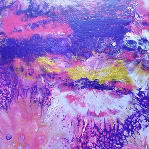 "Pretty In Pink" - Picture 2 of 6